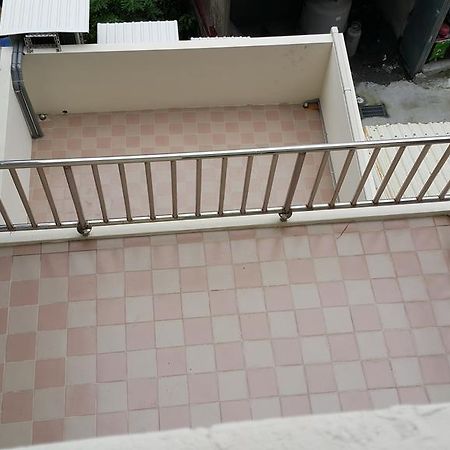 Maui B&B Kota Hualien Bagian luar foto